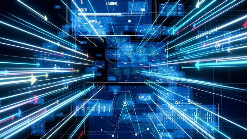 连州市SCADA系统开发:守护工业安全的数字卫士
