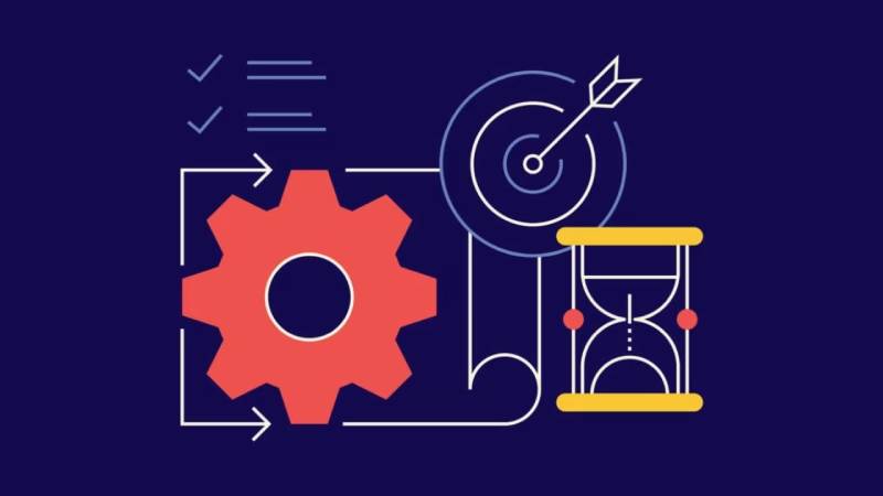 数字创造者:深入了解领先的连州市软件开发公司